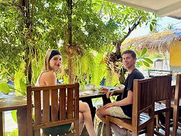 Sasak Garden HomeStay