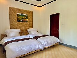 Sasak Garden HomeStay