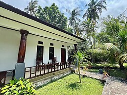 Sasak Garden HomeStay