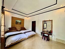 Sasak Garden HomeStay