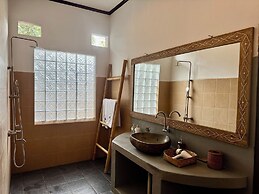 Sasak Garden HomeStay