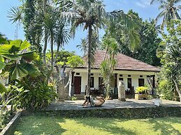 Sasak Garden HomeStay