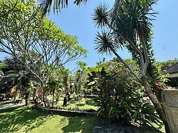 Sasak Garden HomeStay