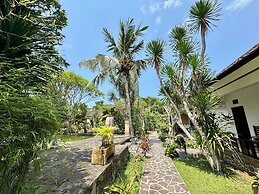 Sasak Garden HomeStay