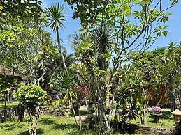 Sasak Garden HomeStay