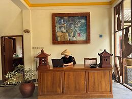 Sasak Garden HomeStay