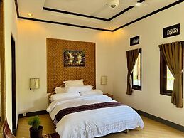 Sasak Garden HomeStay