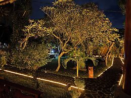 Sasak Garden HomeStay