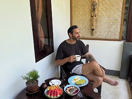 Sasak Garden HomeStay