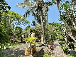 Sasak Garden HomeStay