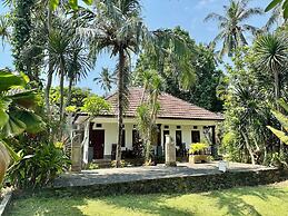 Sasak Garden HomeStay