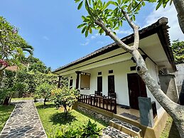 Sasak Garden HomeStay
