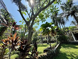 Sasak Garden HomeStay