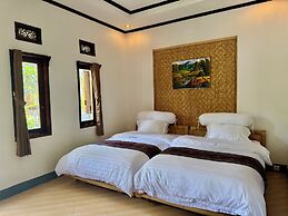 Sasak Garden HomeStay
