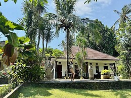 Sasak Garden HomeStay