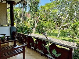 Sasak Garden HomeStay