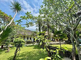 Sasak Garden HomeStay