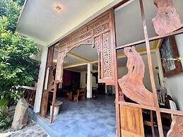 Sasak Garden HomeStay