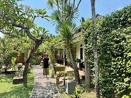 Sasak Garden HomeStay