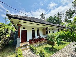 Sasak Garden HomeStay