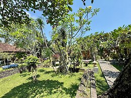 Sasak Garden HomeStay