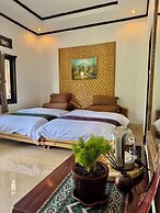 Sasak Garden HomeStay