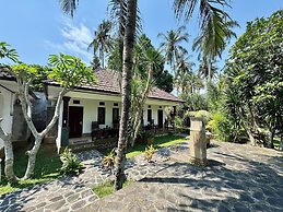 Sasak Garden HomeStay