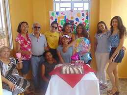 El Navegante