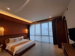 Novo Villa Canggu