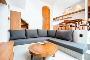 Novo Villa Canggu