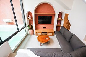 Novo Villa Canggu