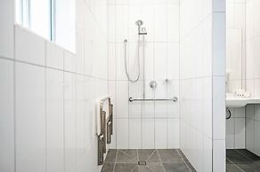 Avenue West Studio Units