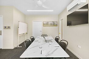 Avenue West Studio Units