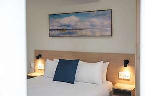 Avenue West Studio Units