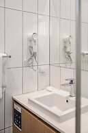 Avenue West Studio Units