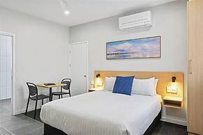 Avenue West Studio Units