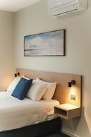 Avenue West Studio Units
