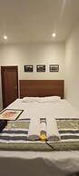 OrangeBricks Boutique Guest House