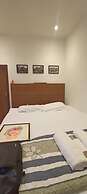 OrangeBricks Boutique Guest House