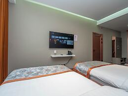 Amgun Hotel Ulaanbaatar