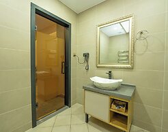 Amgun Hotel Ulaanbaatar