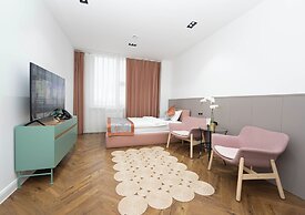 Amgun Hotel Ulaanbaatar