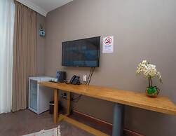 Amgun Hotel Ulaanbaatar