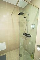Amgun Hotel Ulaanbaatar