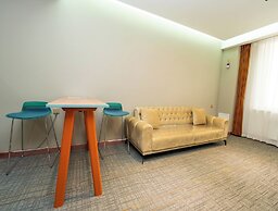 Amgun Hotel Ulaanbaatar