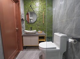 Amgun Hotel Ulaanbaatar