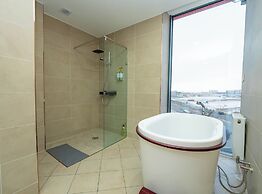 Amgun Hotel Ulaanbaatar