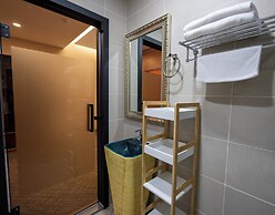 Amgun Hotel Ulaanbaatar