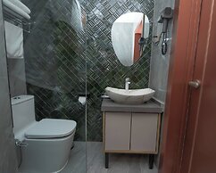 Amgun Hotel Ulaanbaatar