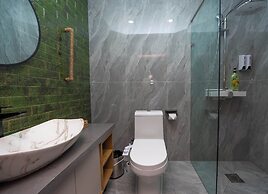 Amgun Hotel Ulaanbaatar